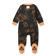 Haunted Halloween Sleep & Play